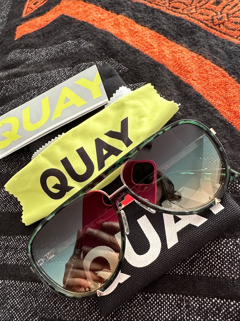 QUAY